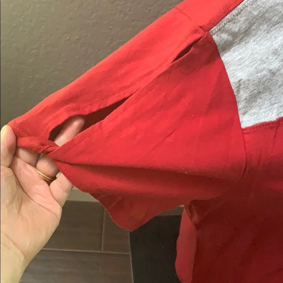 BNWT USC TROJAN Tshirt - Picture 4 of 6